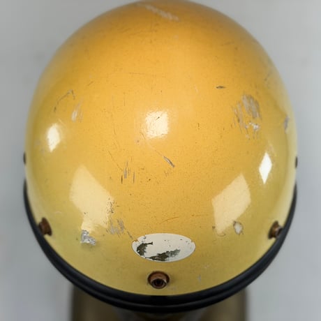 60s Buco Protector Original Paint