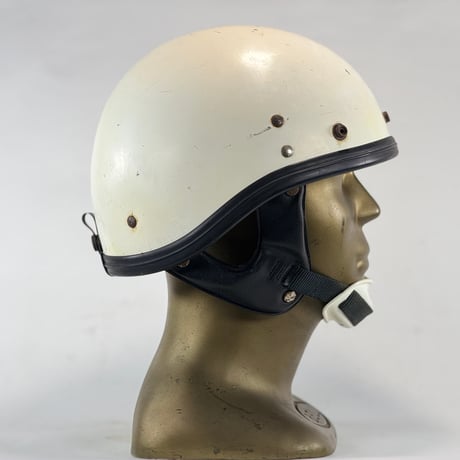 60s Buco Protector Original Paint