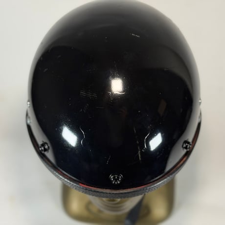 60s Buco Protector Black Repaint