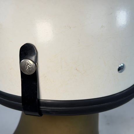 60s Buco Protector Police Original Paint