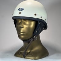 60s Buco Traveler S shell Original Paint