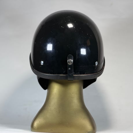60s Buco Protector Black Repaint