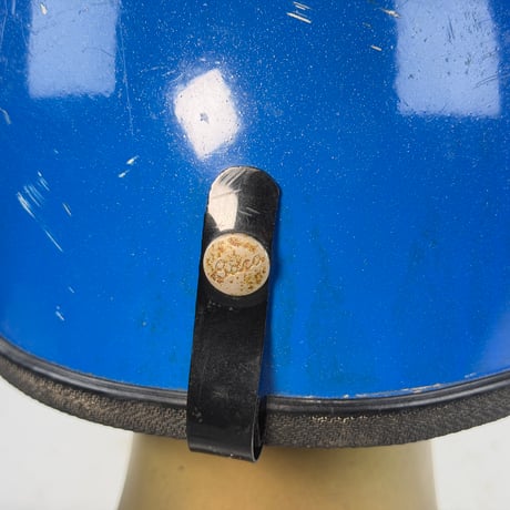 60s Buco Protector Original Paint