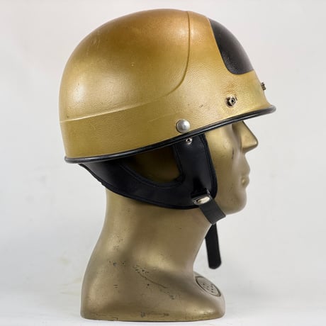 60s Buco Riot Original Paint