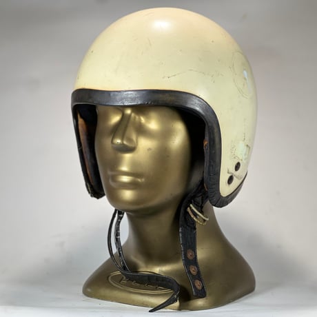 60s Agv Valenza Original Paint