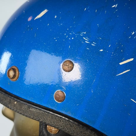 60s Buco Protector Original Paint