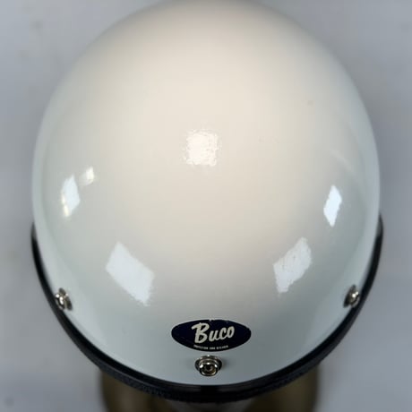 NOS 60s Buco Traveler Original Paint