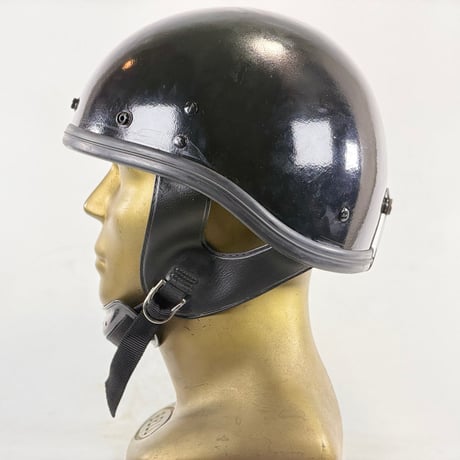 60s Buco Spartan Black Repaint