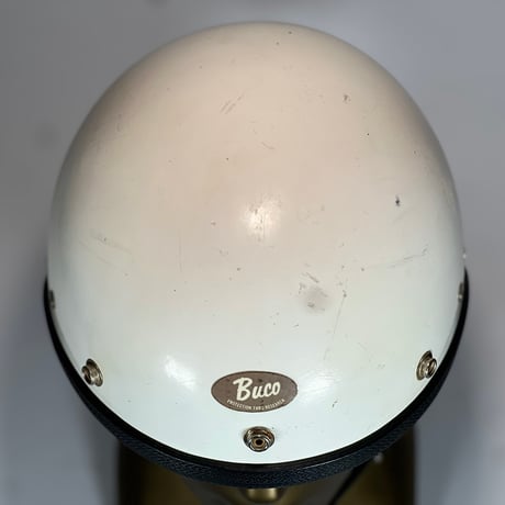 60s Buco Traveler Original Paint