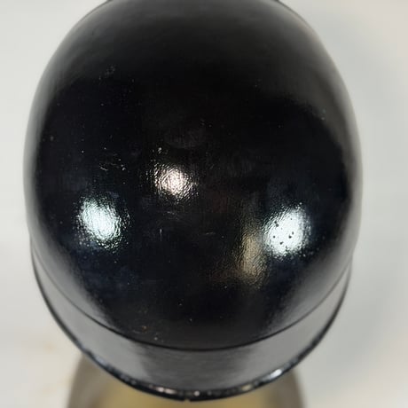 60s Buco Riot Black Repaint