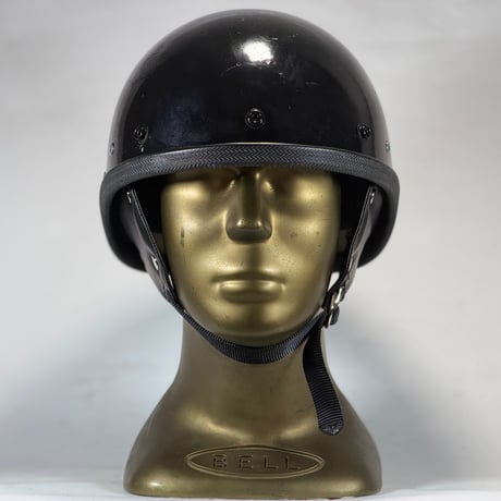 60s Buco Traveler Black Repaint