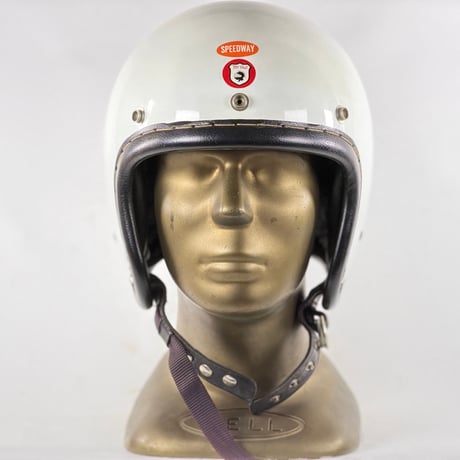 60s Mchal Speedway Original Paint