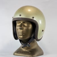 60s Bell Magnum Original Paint