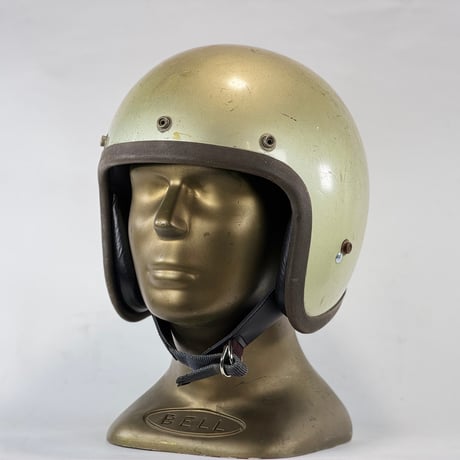 60s Bell Magnum Original Paint