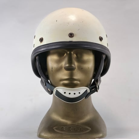 60s Buco Protector Original Paint