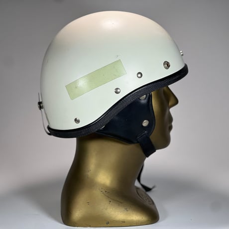 60s Buco Traveler Original Paint