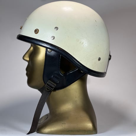 60s Buco Protector Original Paint