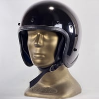 70s Buco Enduro Black Repaint