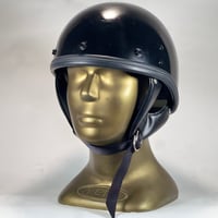 60s Buco Protector Black Repaint