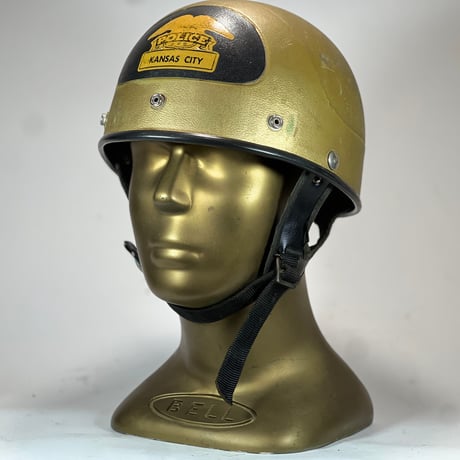 60s Buco Riot Gold Original Paint