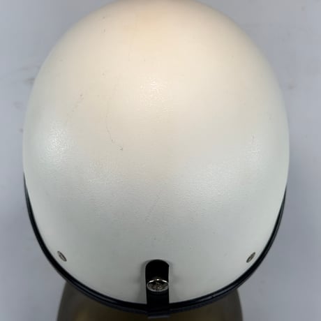 60s Buco Defender S shell Original Paint