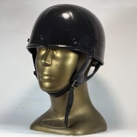 60s Buco Riot Black Repaint