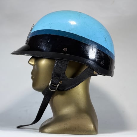 60s Mchal Police Original Paint