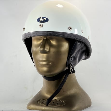 NOS 60s Buco Traveler Original Paint
