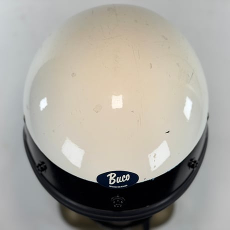 60s Buco Protector Police Repaint