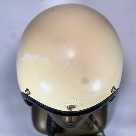 60s Agv Valenza Original Paint