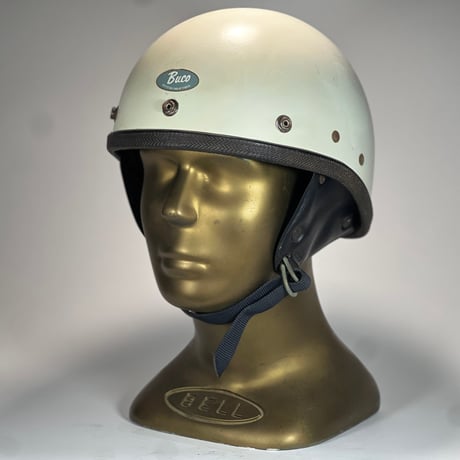 60s Buco Traveler Original Paint