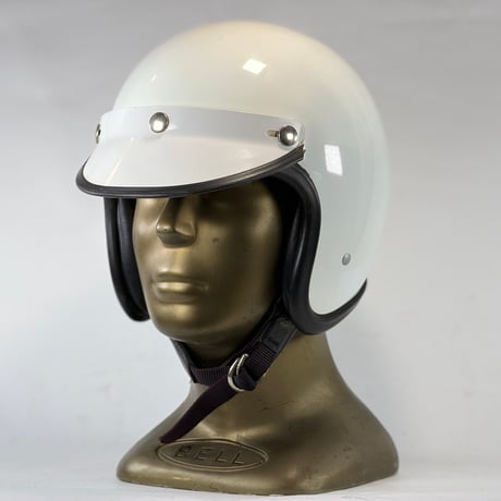 60s Harley-Davidson Competition by Mchal Original Paint