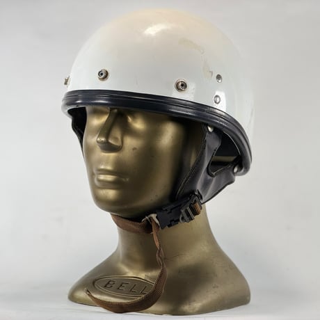 60s Buco Protector Original Paint