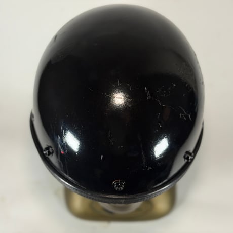 60s Buco Traveler Black Repaint