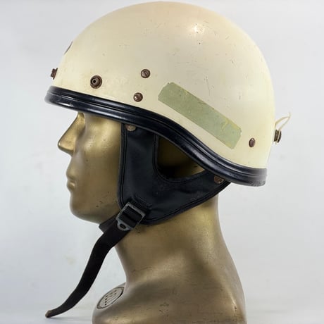 60s Buco Defender Original Paint
