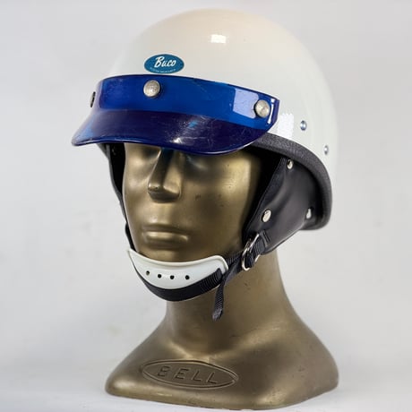 60s Buco Traveler Original Paint