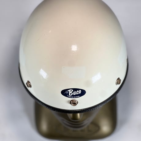60s Buco Bantam Original Paint