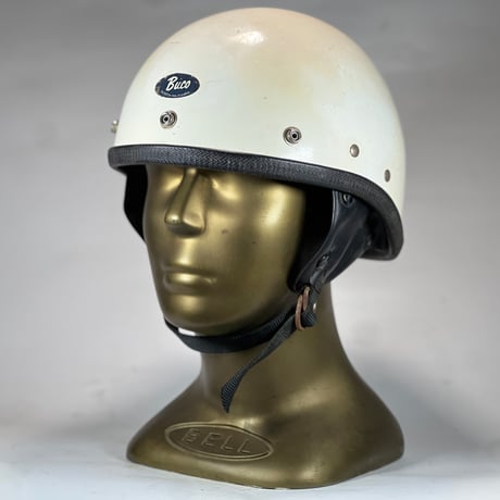 60s Buco Traveler Original Paint