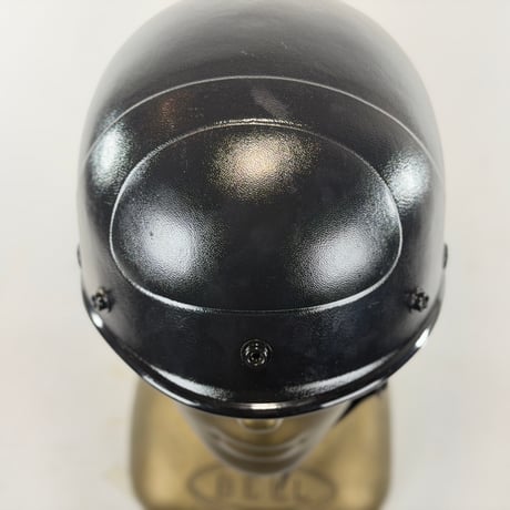 60s Buco Riot Black Repaint