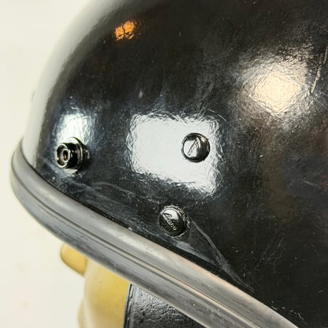 60s Buco Spartan Black Repaint