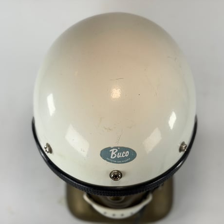 60s Buco Traveler Original Paint