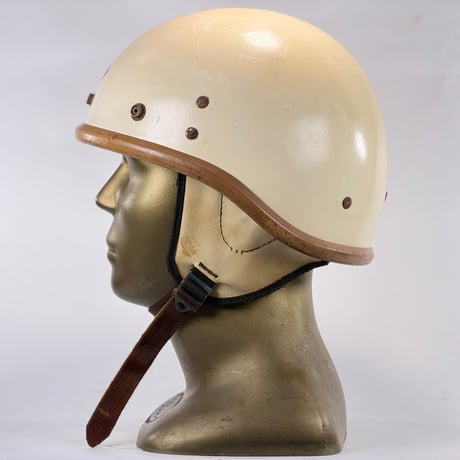 1965 Buco Traveler Original Paint