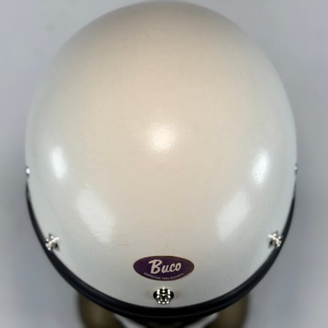 60s Buco Protector Police Original Paint