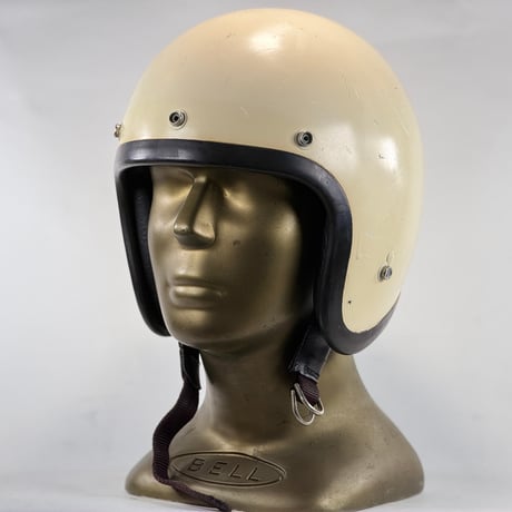 60s Bell 500TX Old Paint
