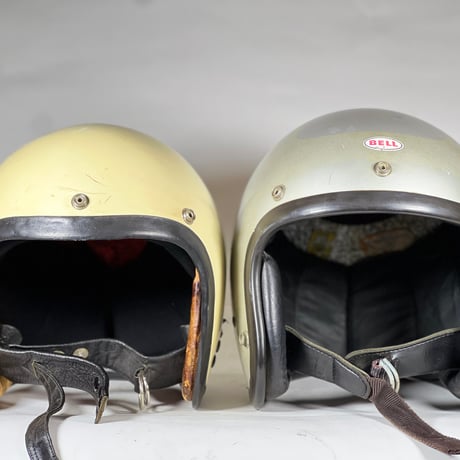60s Agv Valenza Original Paint
