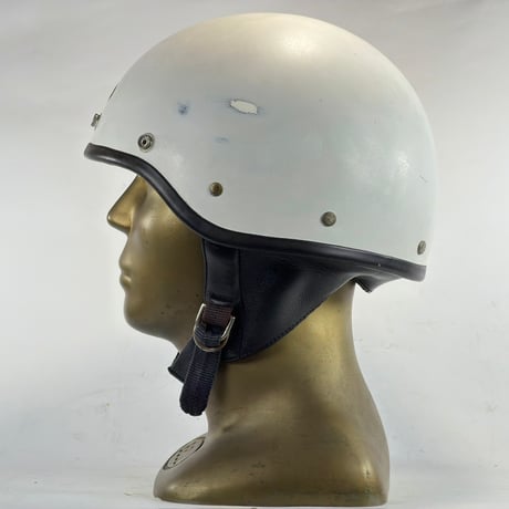 60s Bell Shorty Original Paint