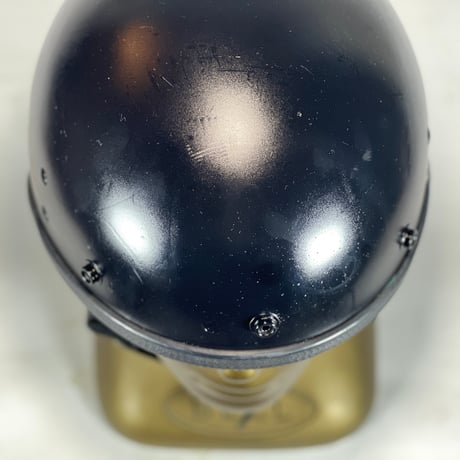 60s Buco Protector Black Repaint
