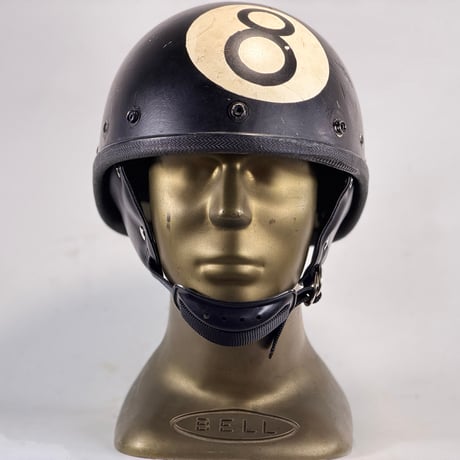 60s Buco Traveler Old Paint