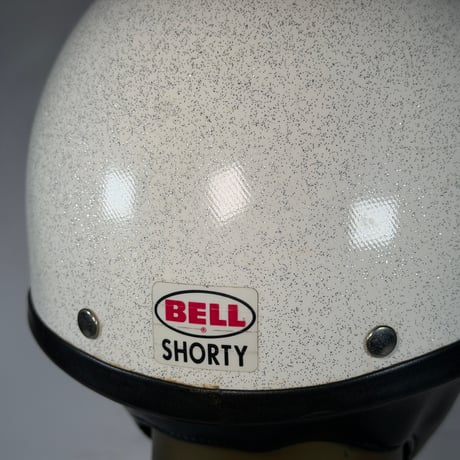 60s Bell Shorty S shell Original Paint