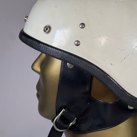 60s Buco Protector Original Paint